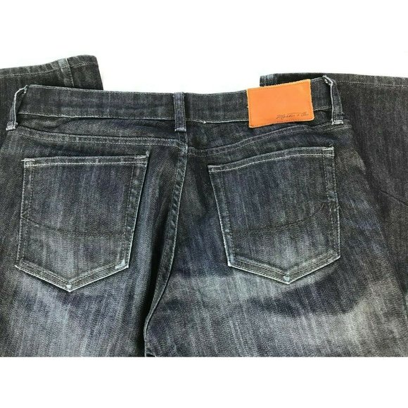 RARE Martin + Osa (American Eagle) Jeans Dark 29 - Picture 3 of 10